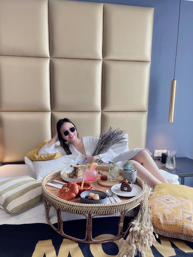Wow Hotel Penang George Town Extérieur photo