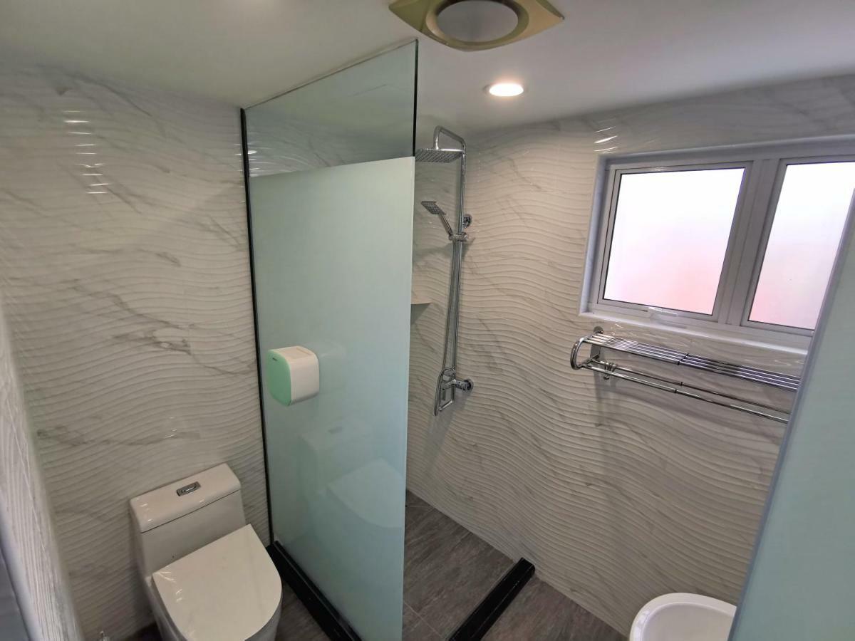 Wow Hotel Penang George Town Extérieur photo